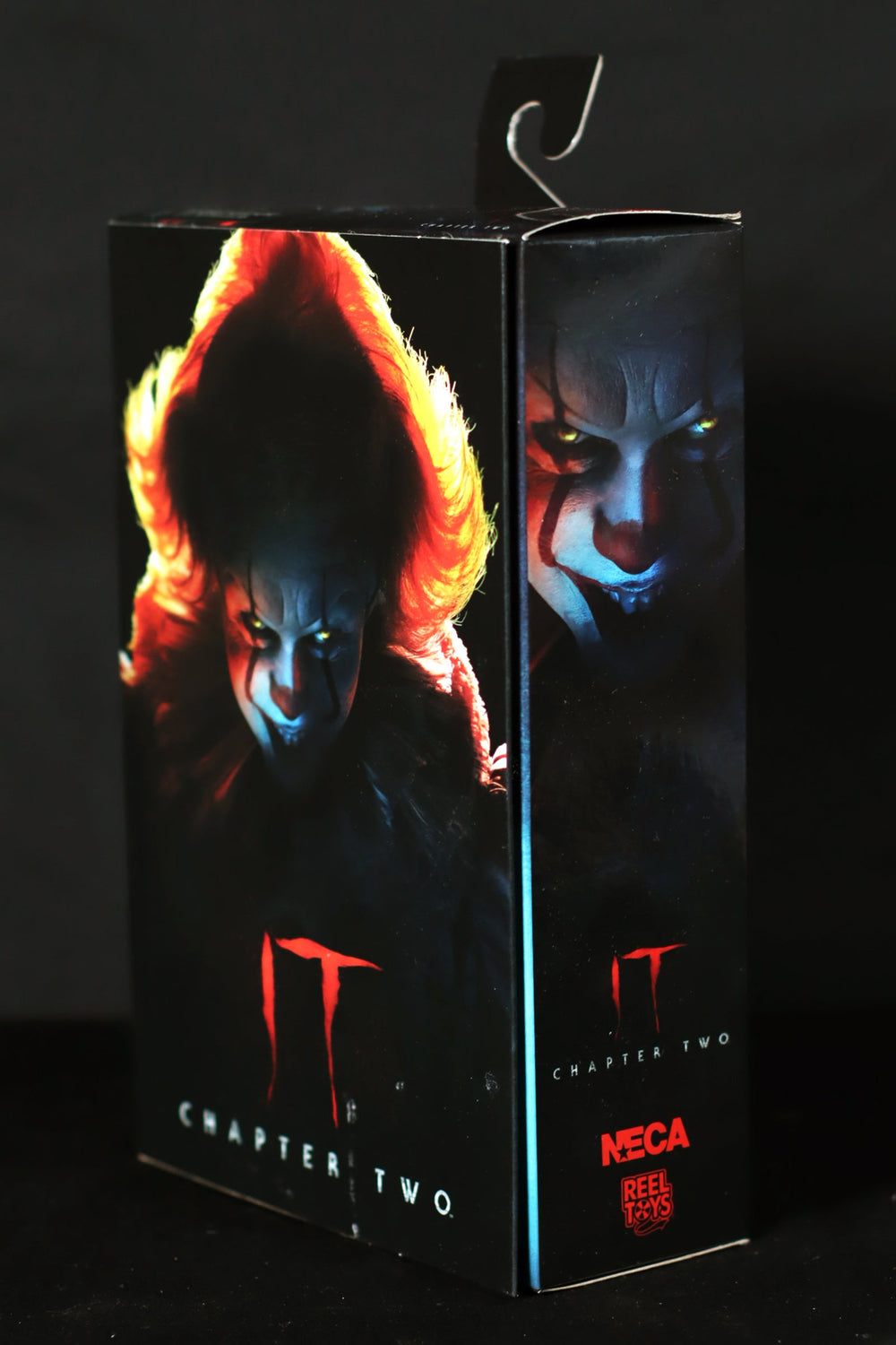 IT: IT Chapter Two: “Pennywise” NECA